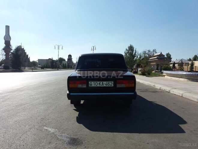 LADA (VAZ) 2107 2001, 121,230 km - 0.2 l - Xaçmaz