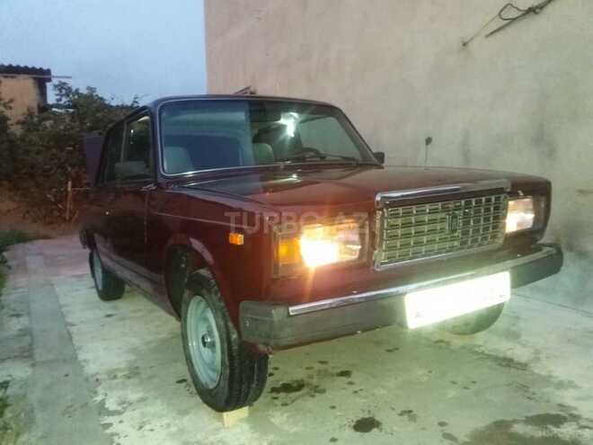 LADA (VAZ) 2107 2001, 121,230 km - 0.2 l - Xaçmaz