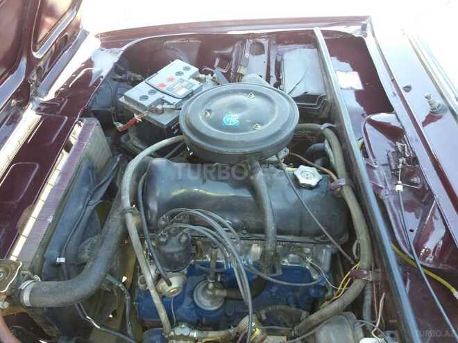 LADA (VAZ) 2107 2001, 121,230 km - 0.2 l - Xaçmaz