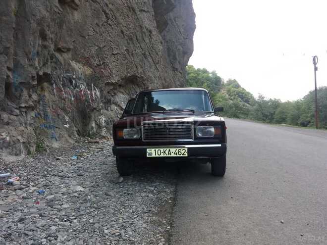 LADA (VAZ) 2107 2001, 121,230 km - 0.2 l - Xaçmaz