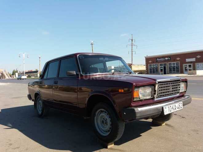 LADA (VAZ) 2107 2001, 121,230 km - 0.2 l - Xaçmaz
