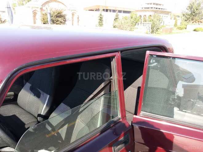 LADA (VAZ) 2107 2001, 121,230 km - 0.2 l - Xaçmaz