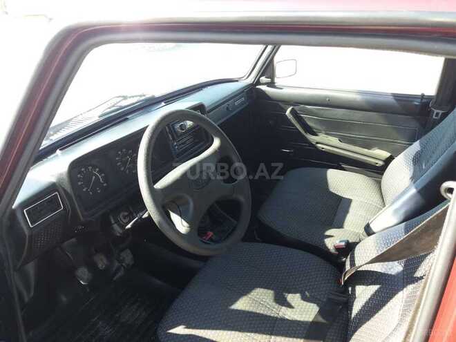 LADA (VAZ) 2107 2001, 121,230 km - 0.2 l - Xaçmaz
