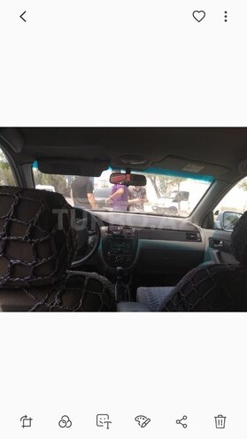 Daewoo Gentra 2014, 156,800 km - 0.2 l - Bakı