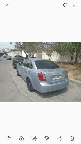 Daewoo Gentra 2014, 156,800 km - 0.2 l - Bakı