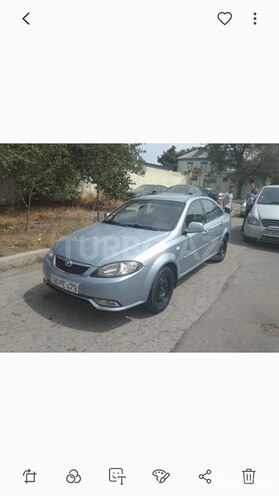 Daewoo Gentra 2014, 156,800 km - 0.2 l - Bakı
