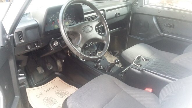 LADA (VAZ) Niva 2012, 63,112 km - 1.7 l - Bakı