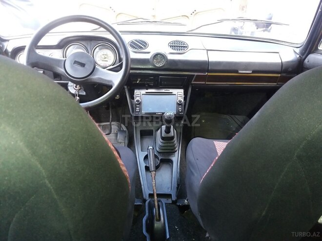 LADA (VAZ) 2106 1986, 512,000 km - 1.5 л - Bakı