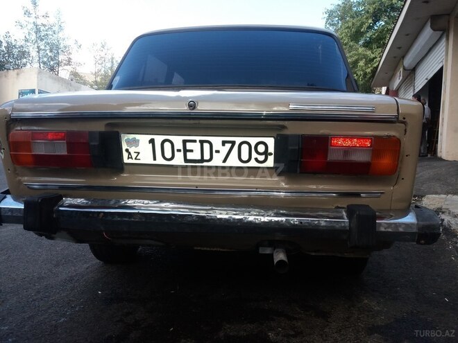 LADA (VAZ) 2106 1986, 512,000 km - 1.5 л - Bakı