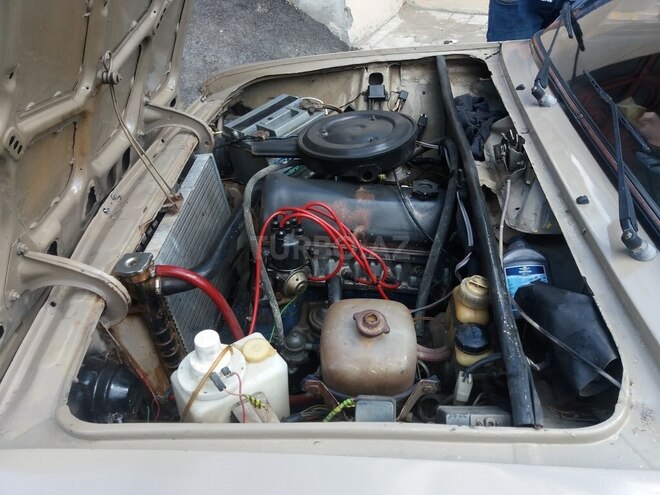 LADA (VAZ) 2106 1986, 512,000 km - 1.5 л - Bakı