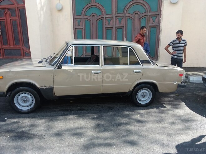 LADA (VAZ) 2106 1986, 512,000 km - 1.5 л - Bakı