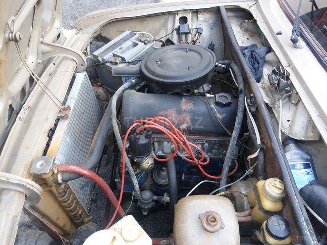LADA (VAZ) 2106 1986, 512,000 km - 1.5 л - Bakı