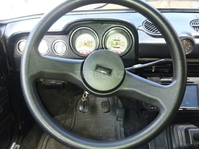 LADA (VAZ) 2106 1986, 512,000 km - 1.5 л - Bakı