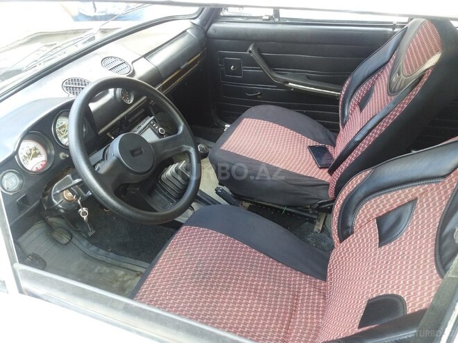 LADA (VAZ) 2106 1986, 512,000 km - 1.5 л - Bakı