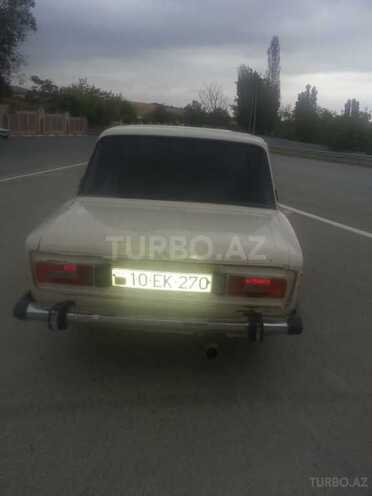 LADA (VAZ) 2106 1992, 234,513 km - 1.6 l - Şamaxı