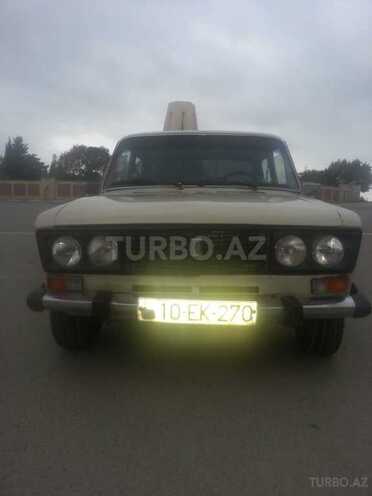 LADA (VAZ) 2106 1992, 234,513 km - 1.6 l - Şamaxı