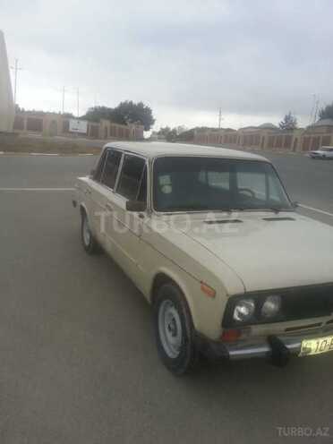 LADA (VAZ) 2106 1992, 234,513 km - 1.6 l - Şamaxı