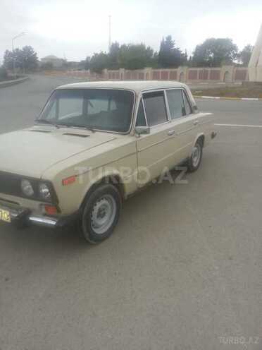 LADA (VAZ) 2106 1992, 234,513 km - 1.6 l - Şamaxı