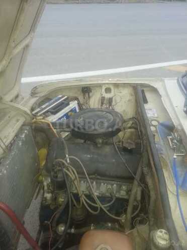 LADA (VAZ) 2106 1992, 234,513 km - 1.6 l - Şamaxı