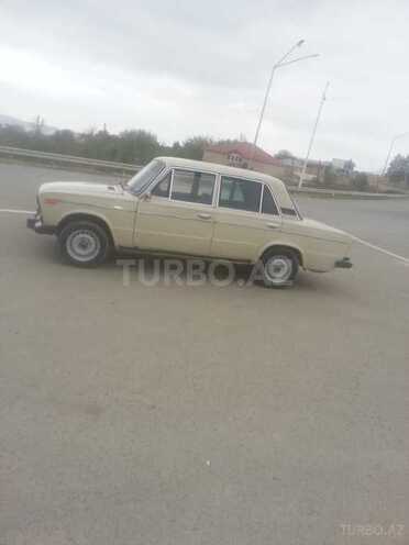 LADA (VAZ) 2106 1992, 234,513 km - 1.6 l - Şamaxı