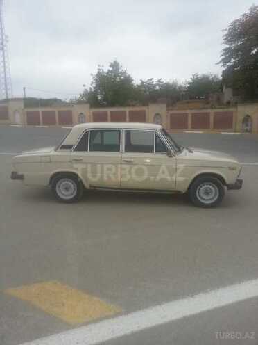LADA (VAZ) 2106 1992, 234,513 km - 1.6 l - Şamaxı