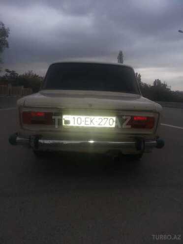 LADA (VAZ) 2106 1992, 234,513 km - 1.6 l - Şamaxı