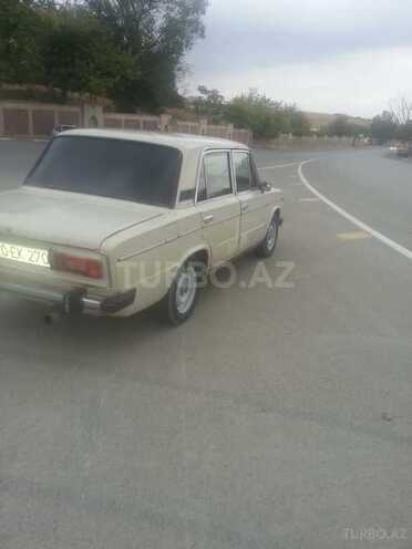 LADA (VAZ) 2106 1992, 234,513 km - 1.6 l - Şamaxı