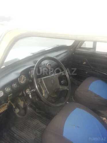 LADA (VAZ) 2106 1992, 234,513 km - 1.6 l - Şamaxı
