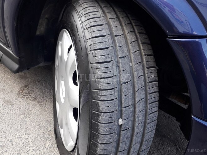 Opel Astra 1999, 233,000 km - 1.6 l - Sumqayıt