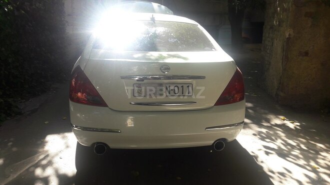 Nissan Teana 2006, 230,000 km - 2.3 l - Bakı