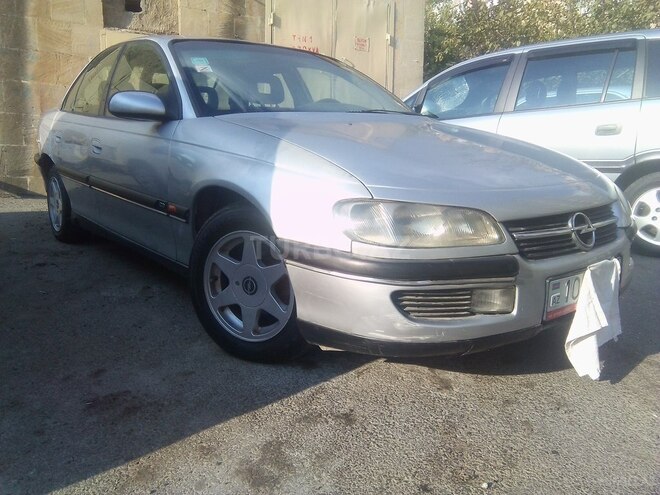 Opel Omega 1996, 258,903 km - 2.0 l - Bakı