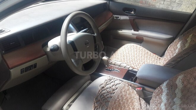 Nissan Teana 2006, 230,000 km - 2.3 l - Bakı