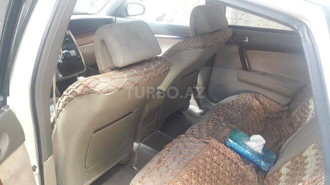 Nissan Teana 2006, 230,000 km - 2.3 l - Bakı