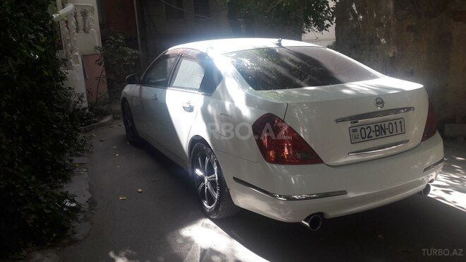 Nissan Teana 2006, 230,000 km - 2.3 l - Bakı