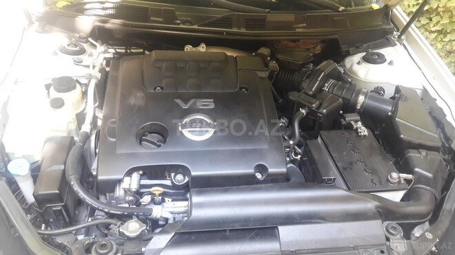 Nissan Teana 2006, 230,000 km - 2.3 l - Bakı