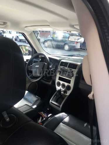 Jeep Patriot 2007, 190,000 km - 1.7 л - Yevlax