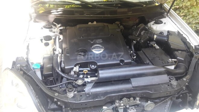 Nissan Teana 2006, 230,000 km - 2.3 l - Bakı