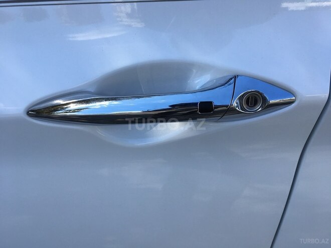 Hyundai Elantra 2015, 43,300 km - 1.8 л - Bakı