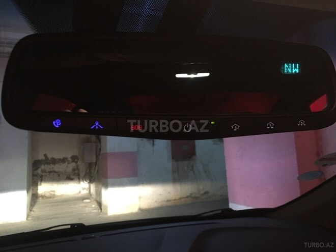 Hyundai Elantra 2015, 43,300 km - 1.8 л - Bakı