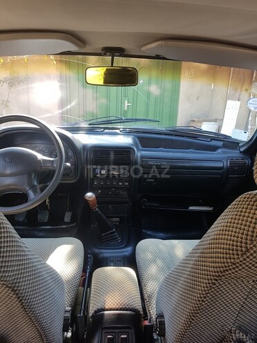 GAZ 3110 1998, 122,000 km - 2.4 л - Bakı