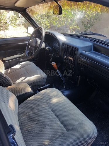 GAZ 3110 1998, 122,000 km - 2.4 л - Bakı