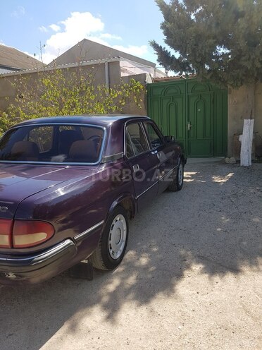 GAZ 3110 1998, 122,000 km - 2.4 л - Bakı