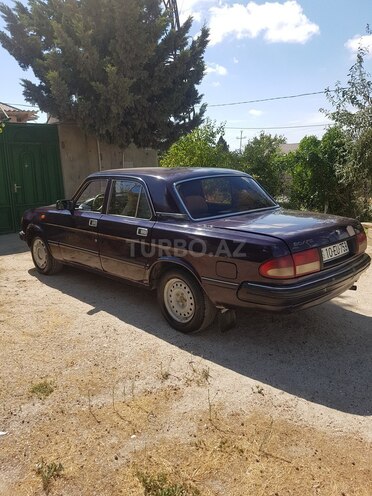 GAZ 3110 1998, 122,000 km - 2.4 л - Bakı
