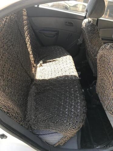 Kia Rio 2009, 200,000 km - 1.4 л - Bakı