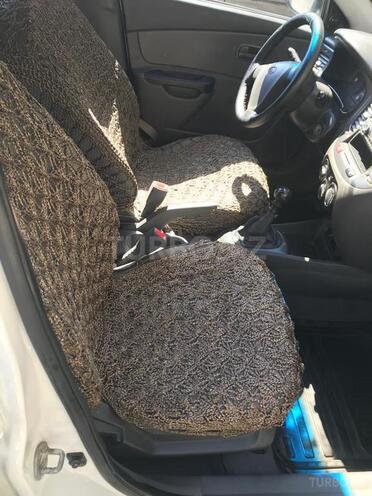 Kia Rio 2009, 200,000 km - 1.4 л - Bakı