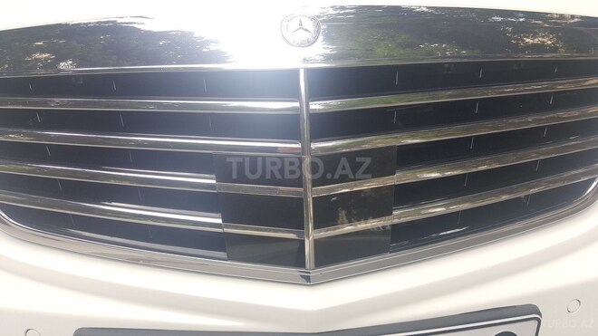 Mercedes S 350 2007, 198,000 km - 3.5 л - Bakı