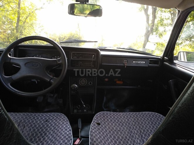 LADA (VAZ) 2107 2000, 250,000 km - 1.6 л - Zaqatala