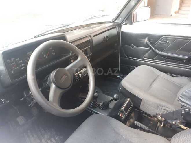 LADA (VAZ) Niva 2007, 133,666 km - 1.7 л - Bakı
