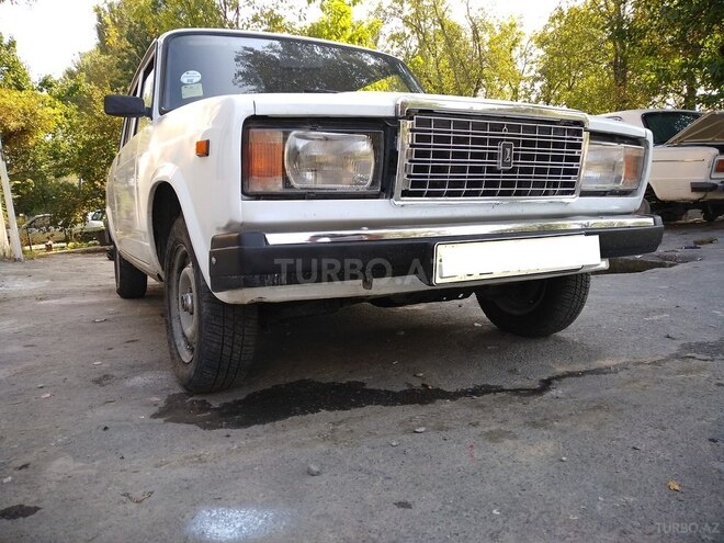 LADA (VAZ) 2107 2000, 250,000 km - 1.6 л - Zaqatala