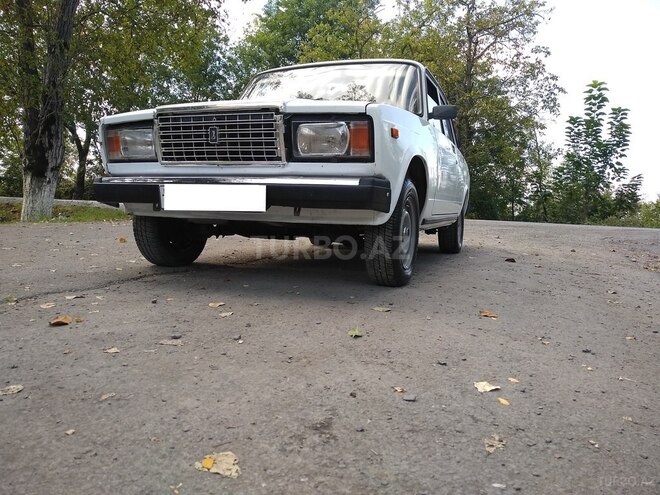LADA (VAZ) 2107 2000, 250,000 km - 1.6 л - Zaqatala